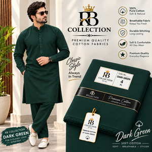 SOFT COTTON